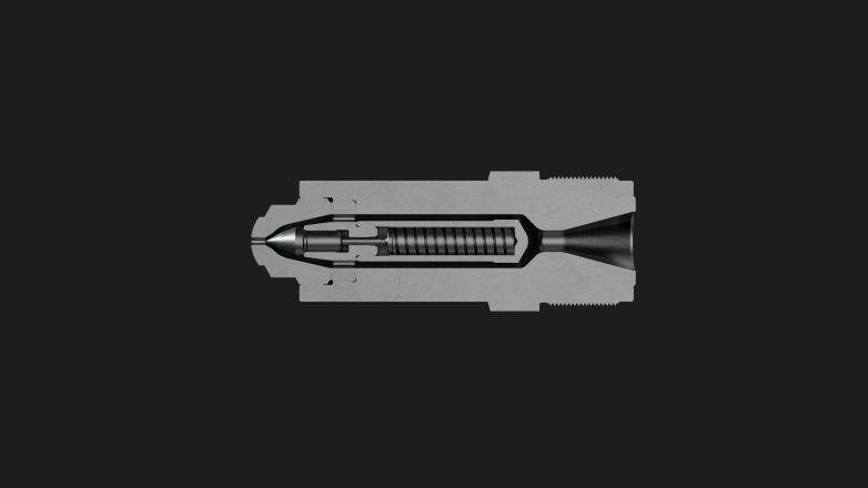 herzog systems A Nadelverschlussdüse herzog systems A Nadelverschlussdüse