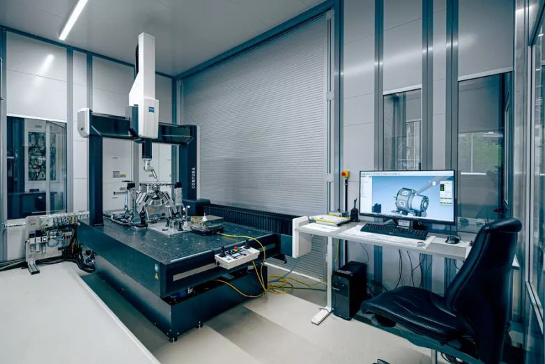 herzog systems Qualität - Zertifizierung herzog systems Qualität - Zertifizierung