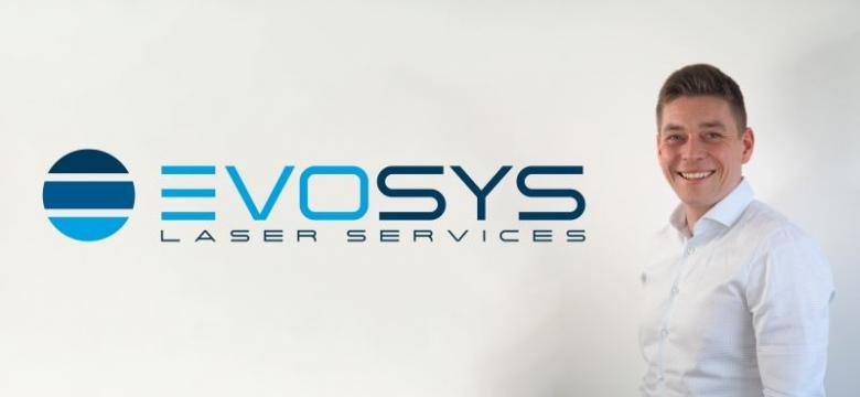 Evosys_Laser_Services_Thomas_Eckert