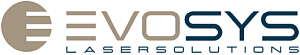 Evosys Laser GmbH - Logo