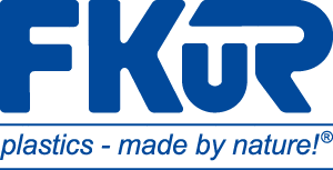 FKuR Kunststoff - Logo