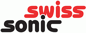 Swiss-Sonic - Logo neu