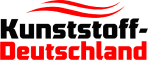 Kunststoff-Deutschland Logo