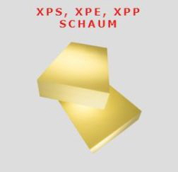 Promix Solutions - XPS, XPE, XPP Schäume