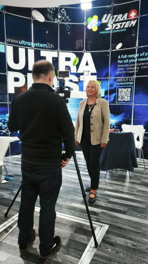 Ultra System Renate Bever K 2025