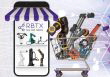 igus  RBTX Online-Marktplatz 2.0