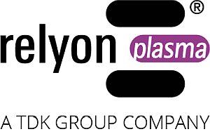 relyon plasma - Logo